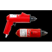 ПШ-12 Шиповальный пистолет "ПШ-12" (для установки ремонтного шипа Ø12 мм)  ...Сибек ПШ12.000.000 Сб