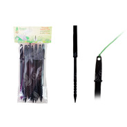 Наконечник большой-универсальный, d20 mm, 12 шт  ОСТРОВ КОМФОРТА 4814692000936