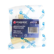 Наконечник для подкачки шин  Forsage F-ATC-13