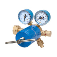 Редуктор кислородный высокого давления РК-70  РЕДИУС 2201