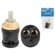 Картридж D35 для смесителя, тип D  AV Engineering AVSSS-092