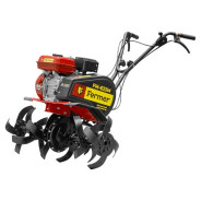 Культиватор бензиновый FM-633М (7.5 л.с., шир. 85 см, без ВОМ, передач 1+1)  ...FERMER FM1508-4