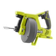 ONE + / Машинка прочистная RYOBI R18DA-0 (без батареи)Ryobi 5133004642