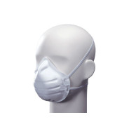 Респиратор  1Ф формов. без клап. FFP1 (до 4 ПДК) (индивид. уп.)  ...Исток 10023