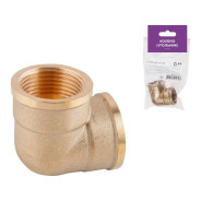 Колено 3/4" вн.-вн., (инд.упак.)  AV Engineering AVE307002L