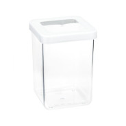 Емкость для сыпучих продуктов СТЕП 1 л  IDEA М1292