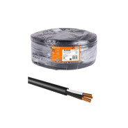 Кабель КГТП-ХЛ 4х6-0,66 ГОСТ (100м)  TDM SQ0110-0026