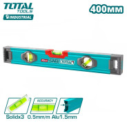 Уровень 400 мм  TOTAL TMT24028