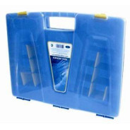 Органайзер для оснастки PROFBOX С-56 B (съемные вставки)Profbox 610256