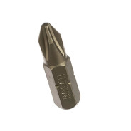 Набор бит Extra Hard 25 мм, PH2, 25 шт. TicTac (25 мм, PH2, 25 шт)  BOSCH 2607002797