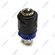 Быстроразъем пневматический 1/4"; BP TM3,   ANI AH025507