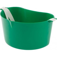 Ёмкость для ягод, 4 л, с наплечным ремнем  Sparta 67514