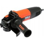 Угловая шлифовальная машина 850Вт, 125мм, 11000об/мин,  YATO YT-82094