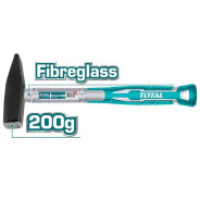 Молоток 0,2 кг  TOTAL THTS71200