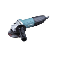 Одноручная углошлифмашина GA 4534 в кор. 720Вт, 115х22мм, 11000об/мин,  ...MAKITA GA4534
