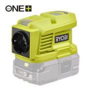 ONE + / Инверторный преобразователь RYOBI RY18BI150A-0 (без батареи)...Ryobi 5133004895