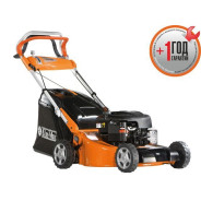 Газонокосилка бензиновая G 53TBX COMFORT PLUS самоходная, 3.3 л.с., 51 см  ...OLEO-MAC 66079012E1G