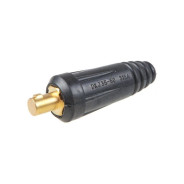 Разъем сварочный папа 35-50 mm2 DX50  SOLARIS WA-2474