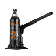 Домкрат гидравлический бутылочный 2т (h min 150мм, h max 300мм) DAEWOO ...Daewoo Power DBJ 2000