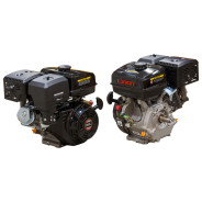 Двигатель бензиновый, 13.0 л.с.  LONCIN G390FA