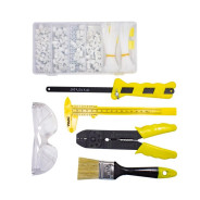 Набор инструментов 320пр.  WMC TOOLS WMC-10320