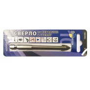 Сверло по кафелю/стеклу 10 мм.  TRIO-DIAMOND 430010