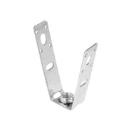 Кронштейн V-образный для профнастила М10  STARFIX SM-45388-1