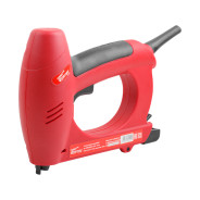 Степлер электрический ES 1653 гвозди макс 15 мм., скобы 8-16, (тип скоб 53)  ...WORTEX ES165300010