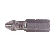 Бита крестообразная РН.1x30ммL, 5/16"  Rock FORCE RF-151301