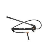 Насос гидравлический усиленный 20т, 0,6л  Rock FORCE RF-0100-2A-3