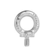 Рым-болт DIN 580 8мм (Q)  TOR 1000896