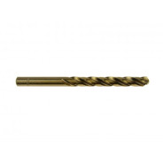 Сверло по металлу  9.5mm Co-HSS M35  Tvardy T03095