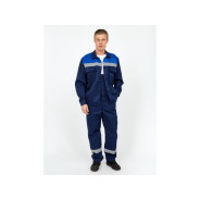 Костюм (куртка+п/к) Мастер-К р.60-62 рост 182-188 (летний) 