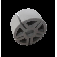 Ротор RODCRAFT rc7668c-25