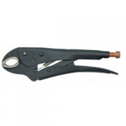 Зажим 250mm  VOREL 44102