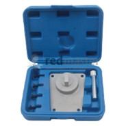 Набор фиксаторов для обслуживания двигателей Opel/Vauxhall, Chevrolet 2.0, в кейсе  ...Rock FORCE RF-905G16A