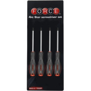 Набор отверток торкс 4пр. TORX  Force 2044