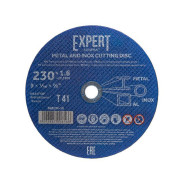 Круг отрезной 230х1.6x22.2 mm для металла и нерж. стали EXPERT   STARTUL SE8230-16