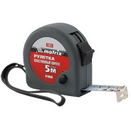 Рулетка Fine, 5 м х 19 мм, пластиковый корпус  Matrix 31017