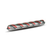 Клей-герметик полиуретановый Soudaflex 40FC серый 600 мл  SOUDAL 102485
