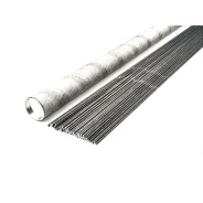 Пруток присадочный сварочной проволоки СВ-08А D3mm в тубусе 5 кг  ...Monolith 4820130192200