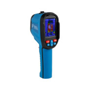 Тепловизор TIC 1290 в кор. 120x90, 25 Гц, -20°C:+550°C (3,7 В, 2000 мАч, JPG/MP4, отслеживание центр...BULL 1323695