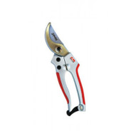 Секатор силовой для обрезки веток L=180 мм.  Samurai IPS-50A