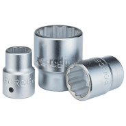 1" Головка 12гр. 41 мм. (шт.)  Force 58941