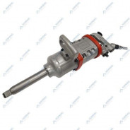 Пневмогайковёрт 1"; ROTAKE Rotake RT-5999A