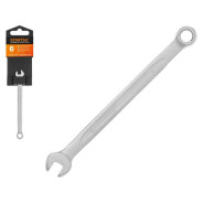 Ключ комбинированный 6мм MASTER ()  STARTUL ST4270-06