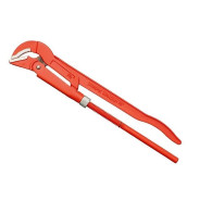 Ключ трубный 1" тип S MASTER () (№1)  STARTUL ST4017-10