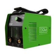 Инвертор сварочный ARC-225 (150-240 В, 20-225 А, 56 В, электроды диам. 1.6-5.0 мм)   ...DGM DG5821-5