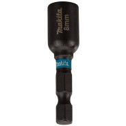 Торцовая магнитная головка Impact Black 8 х 50 мм  MAKITA B-66830