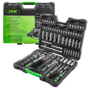Набор инструментов 179 пр.  JBM 54035